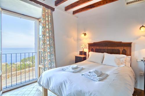 boutique hotels in Sierra De Tramuntana