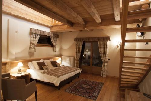 boutique hotels in Valle D'Aosta