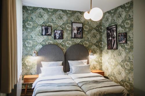 boutique hotels in Berlin Federal State