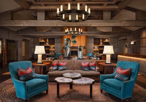 boutique hotels in Arizona