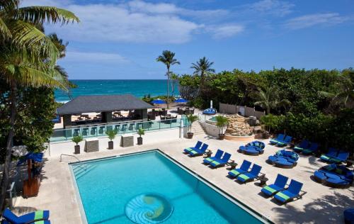 boutique hotels in South Florida