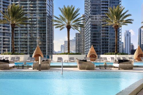 boutique hotels in Miami Area