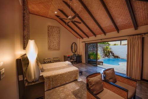 boutique hotels in Rarotonga