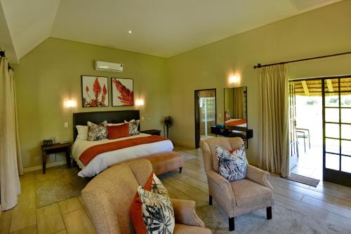 boutique hotels in West Rand