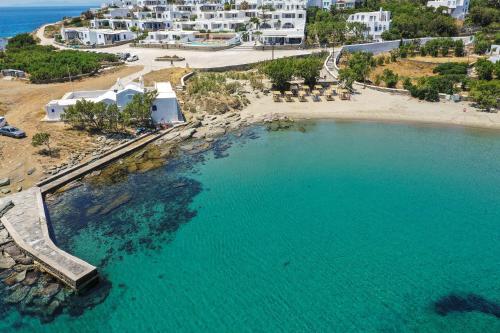 boutique hotels in Tinos