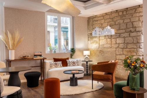 boutique hotels in 9Th Arrondissement