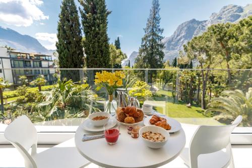 boutique hotels in Riva Del Garda