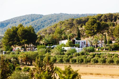 boutique hotels in San Miguel De Balansat