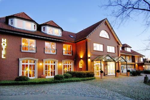 boutique hotels in Lower-Saxony