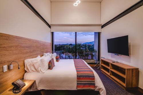 boutique hotels in Cali