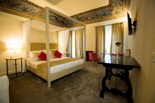 boutique hotels in Sellano