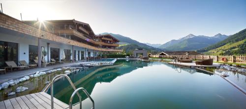 boutique hotels in Alpbach