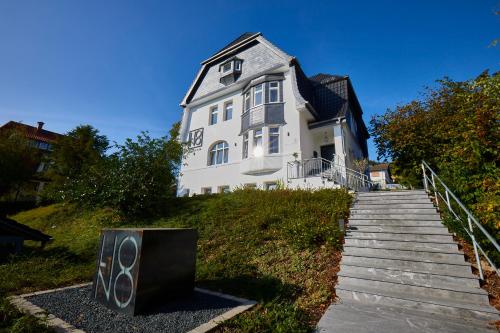 boutique hotels in Goslar