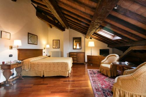 boutique hotels in Parma