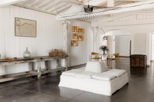 boutique hotels in Camargue