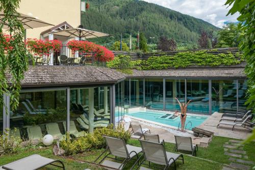 boutique hotels in Skirama Dolomiti Adamello Brenta