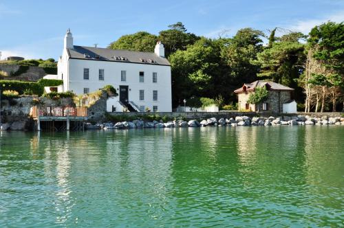 boutique hotels in Dingle