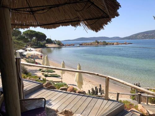 boutique hotels in South Corsica