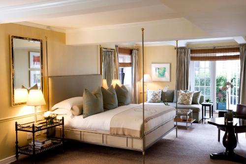 boutique hotels in New York State