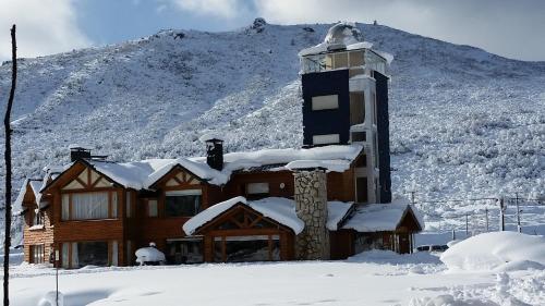 boutique hotels in San Carlos De Bariloche