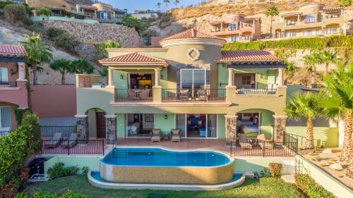 boutique hotels in Cabo San Lucas