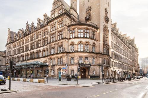 boutique hotels in Strathclyde