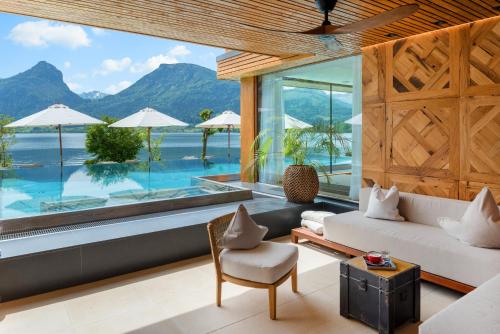 boutique hotels in Mondsee