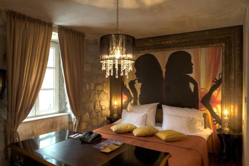 boutique hotels in Kotor