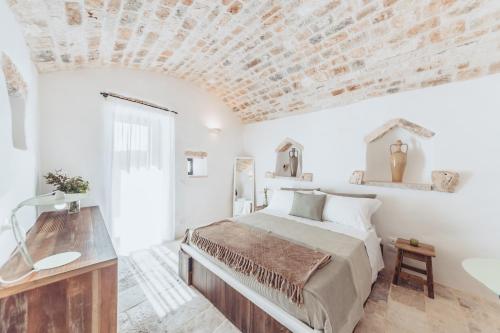 boutique hotels in Valle D'Itria