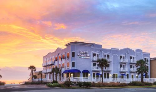 boutique hotels in Jacksonville Coast