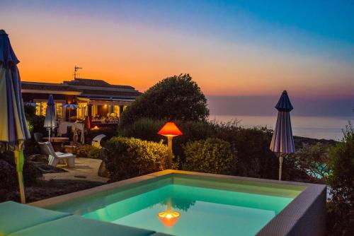 boutique hotels in Costa Paradiso