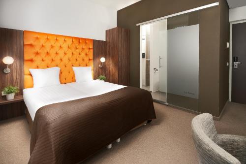 boutique hotels in Den Bosch