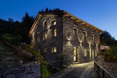 boutique hotels in Limone Piemonte