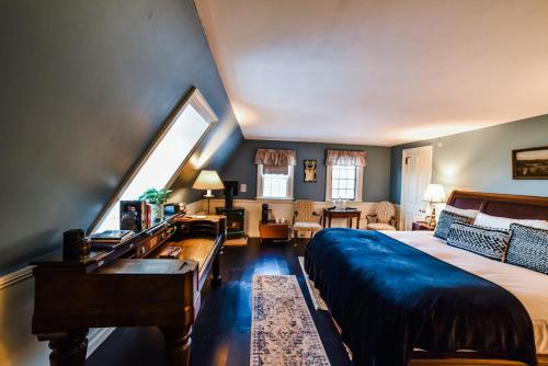 boutique hotels in Holderness