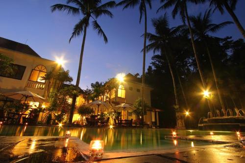 boutique hotels in Central Java