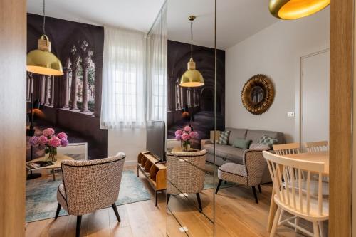 boutique hotels in Opatija