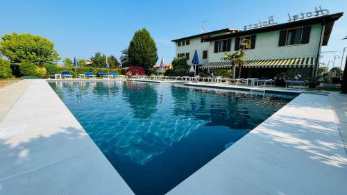 boutique hotels in Lake Garda