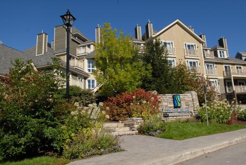 boutique hotels in Laurentians