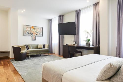 boutique hotels in Massa Carrara Area