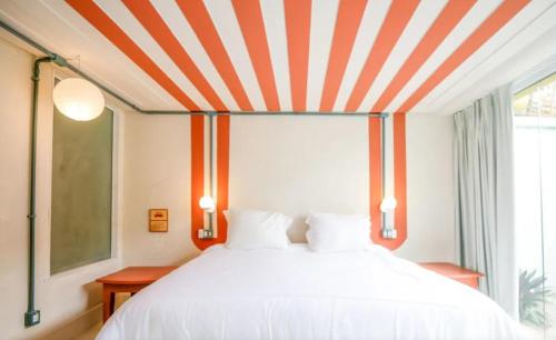 boutique hotels in Lagos Region