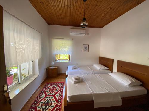 boutique hotels in Gjirokastër County