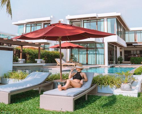 boutique hotels in Hua Hin