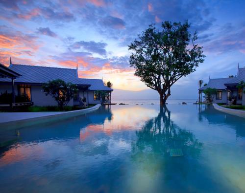 boutique hotels in Thailand