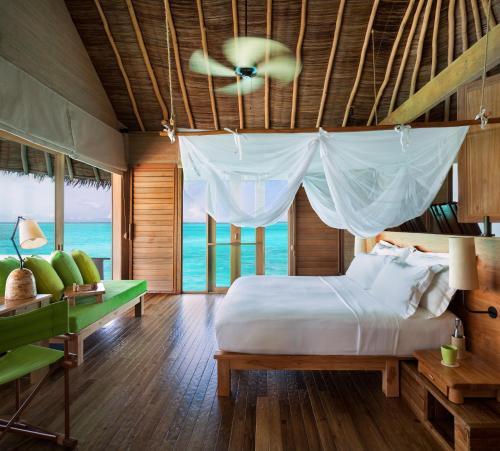 boutique hotels in Maldives