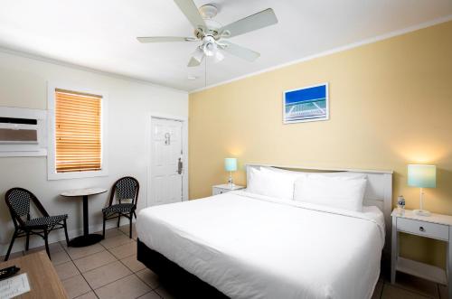 boutique hotels in Dry Tortugas National Park