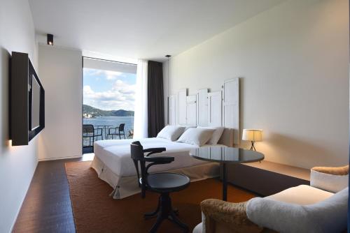 boutique hotels in Lago Maggiore - Italy