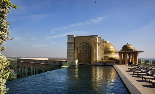 boutique hotels in Delhi