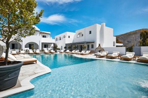 boutique hotels in Mediterranean Sea