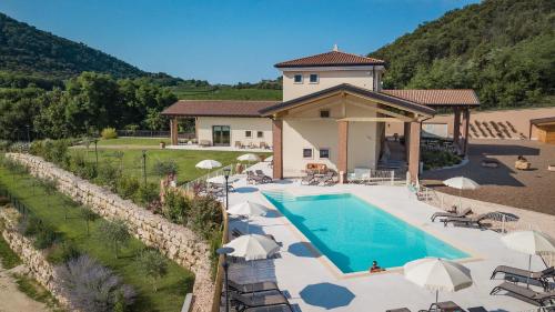 boutique hotels in Costermano