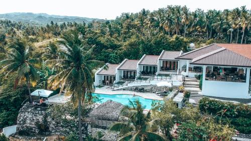 boutique hotels in Panglao